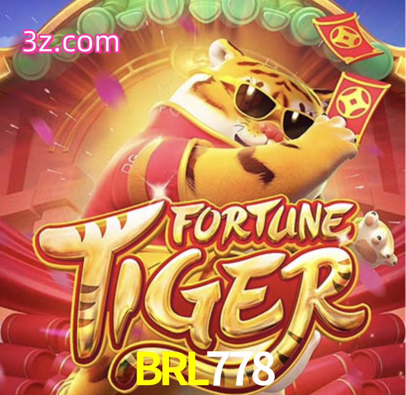 Fortune Tiger